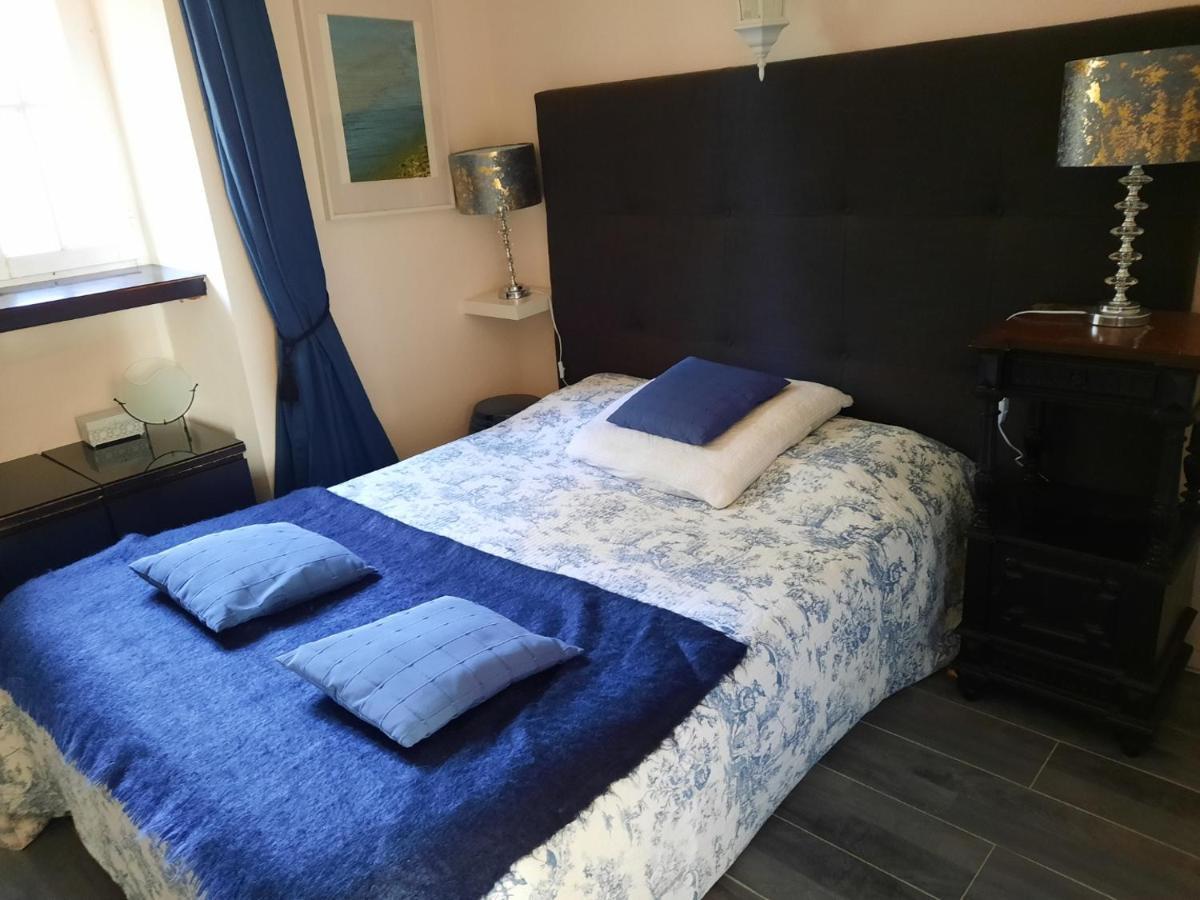 Appartement De Charme Sur Le Port De Marseillan Εξωτερικό φωτογραφία