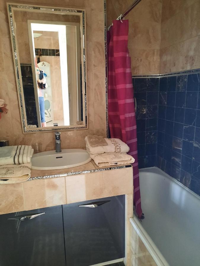 Appartement De Charme Sur Le Port De Marseillan Εξωτερικό φωτογραφία