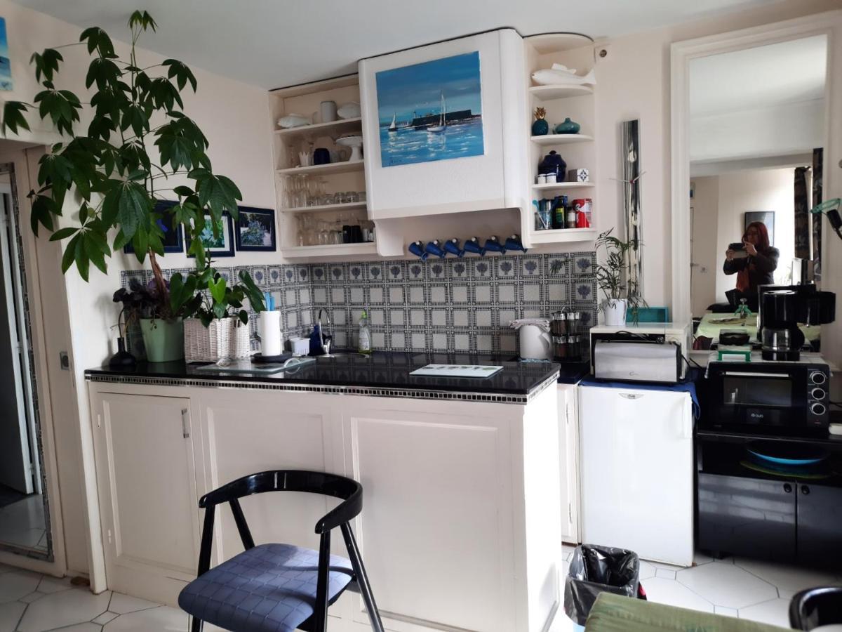 Appartement De Charme Sur Le Port De Marseillan Εξωτερικό φωτογραφία